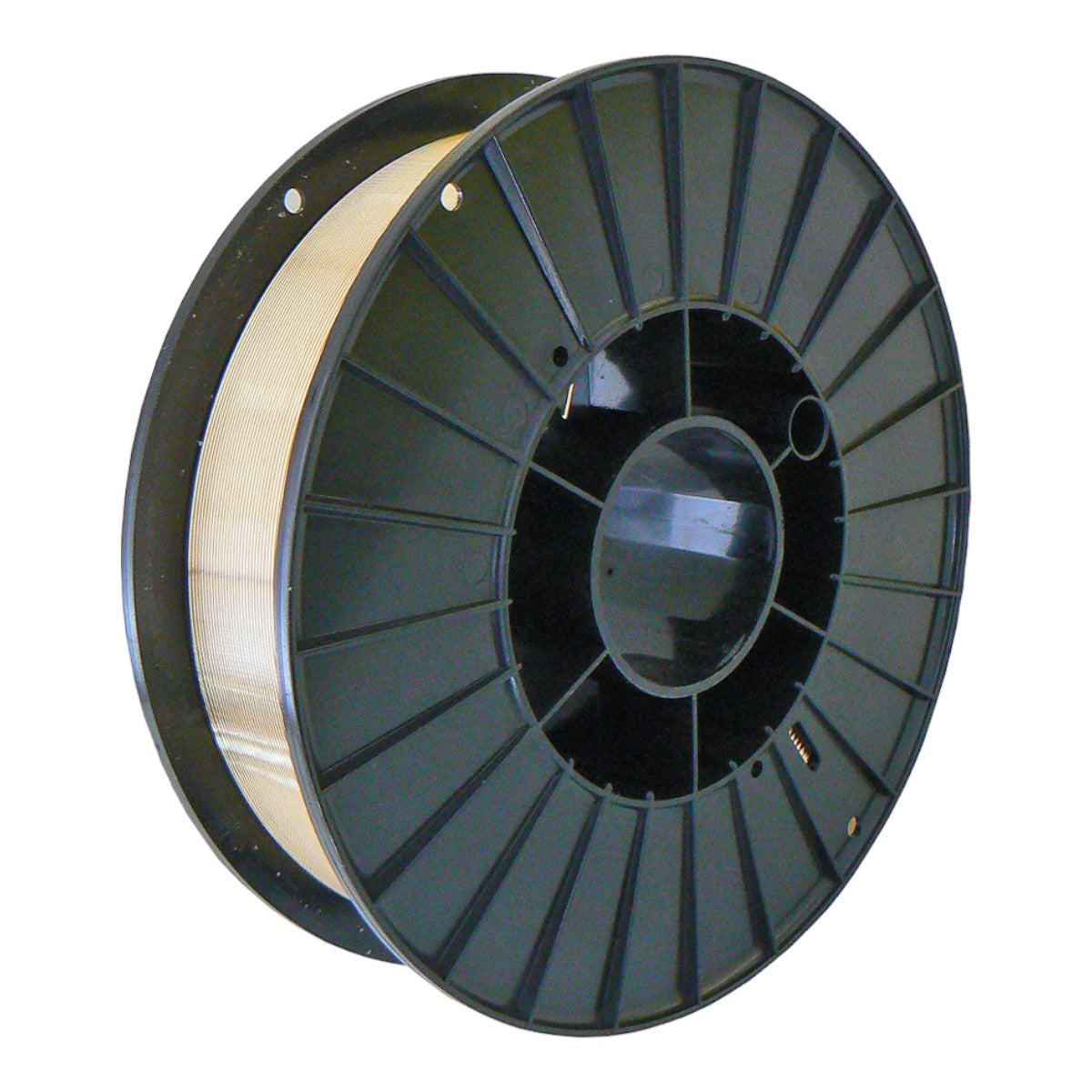 Welding wire AlSi12 | Ø 1.0mm | D100 | 0.5 kg InvertaPuls IP