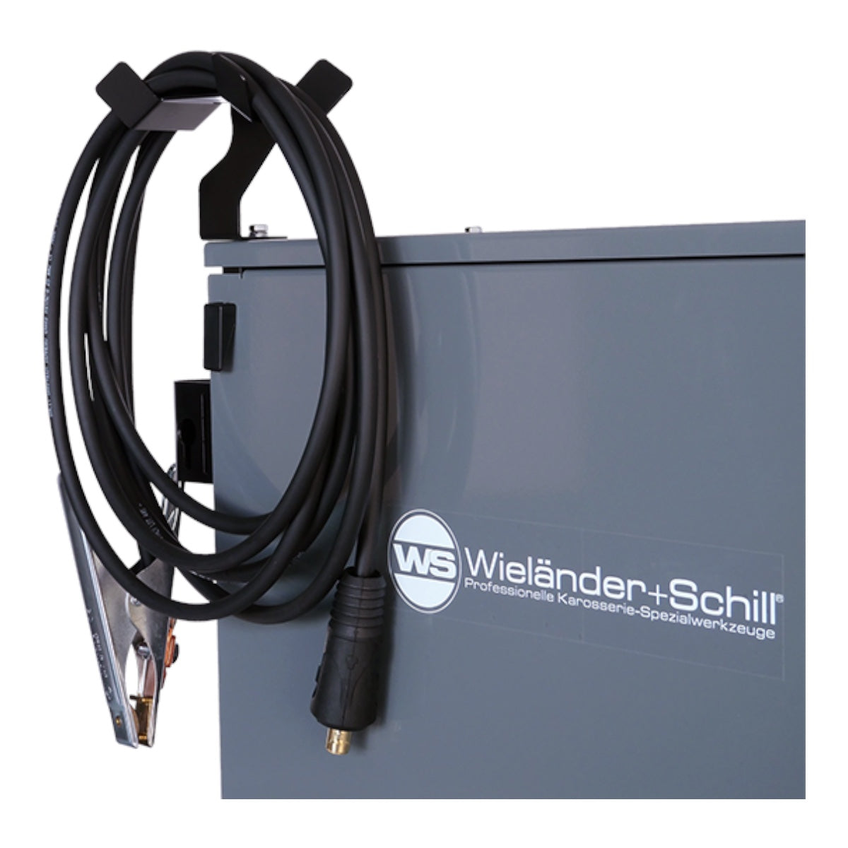 InvertaPuls IP7-2 ACT | 3x400V | Steel/soldering kit inverter welding machine for steel, aluminum & MIG soldering