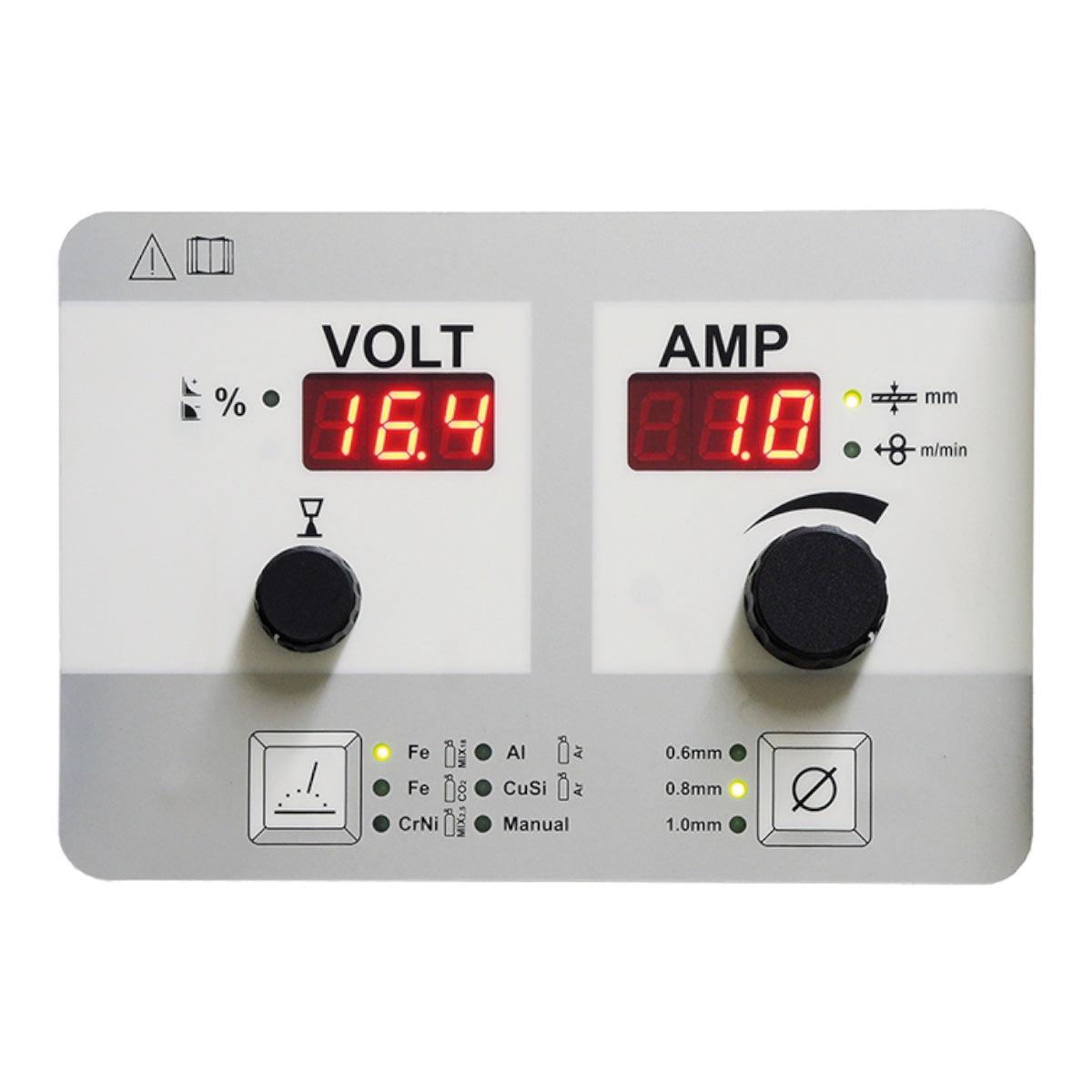 Welding inverter IM240i | 230V