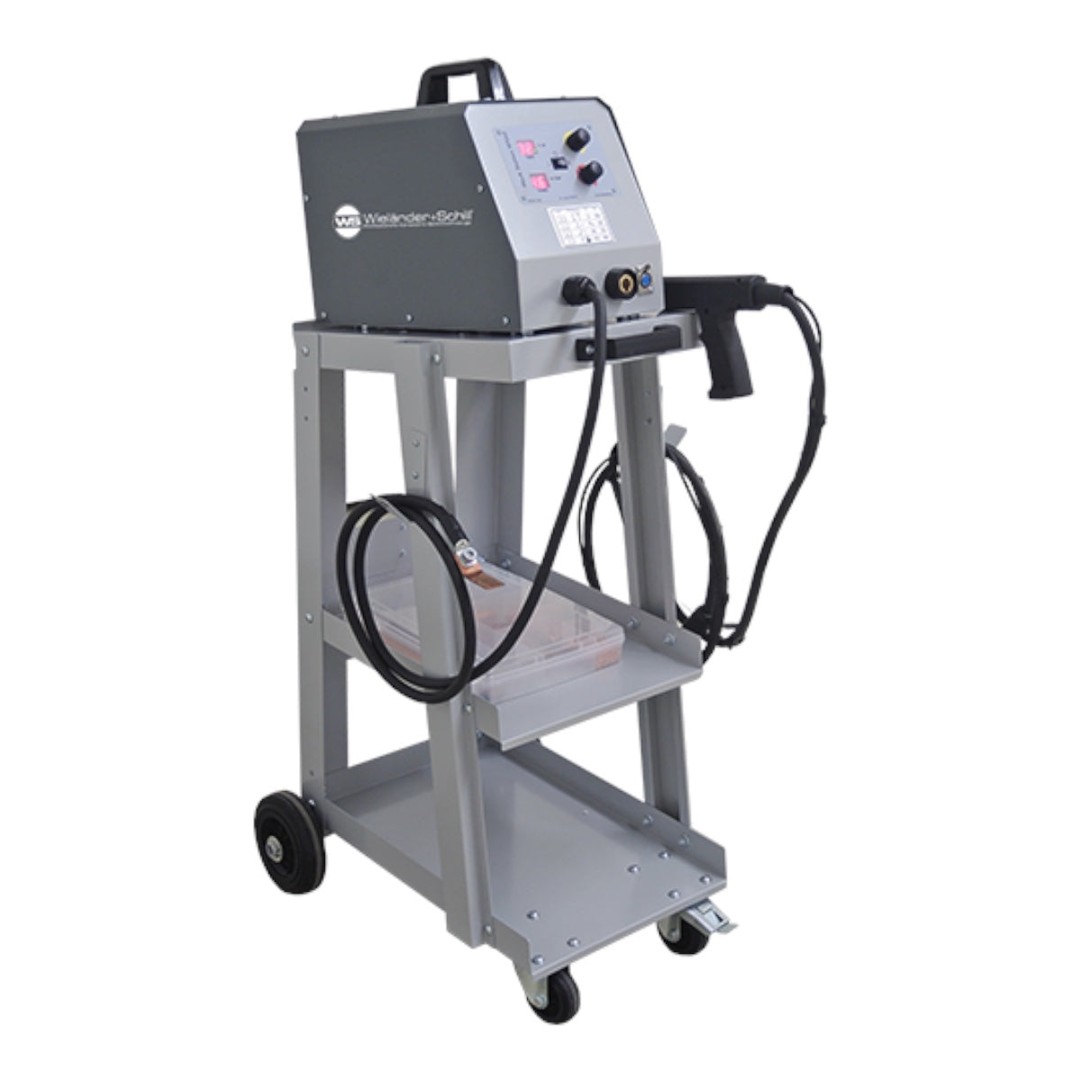 Work Station WS60 | 400V