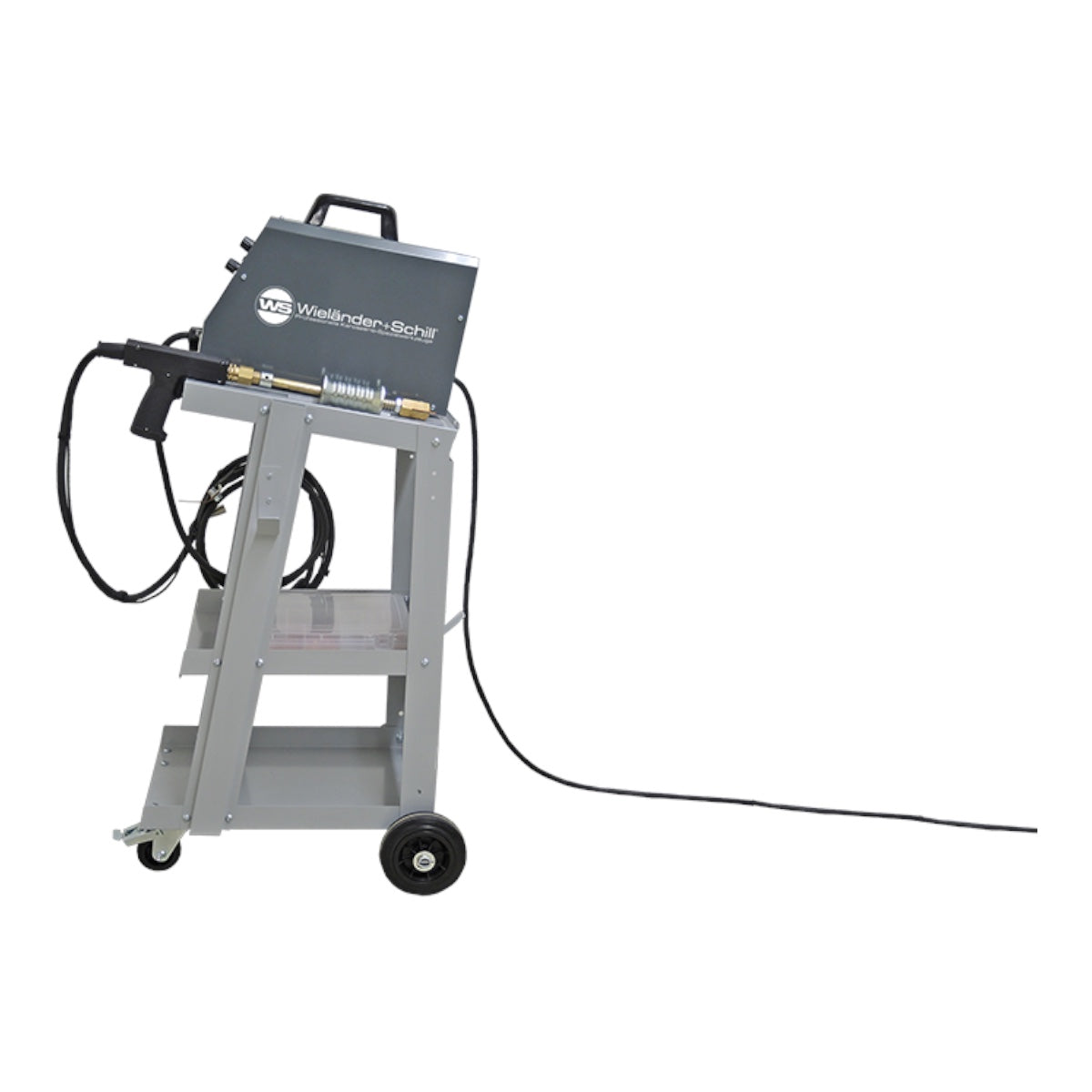 Work Station WS60 | 400V