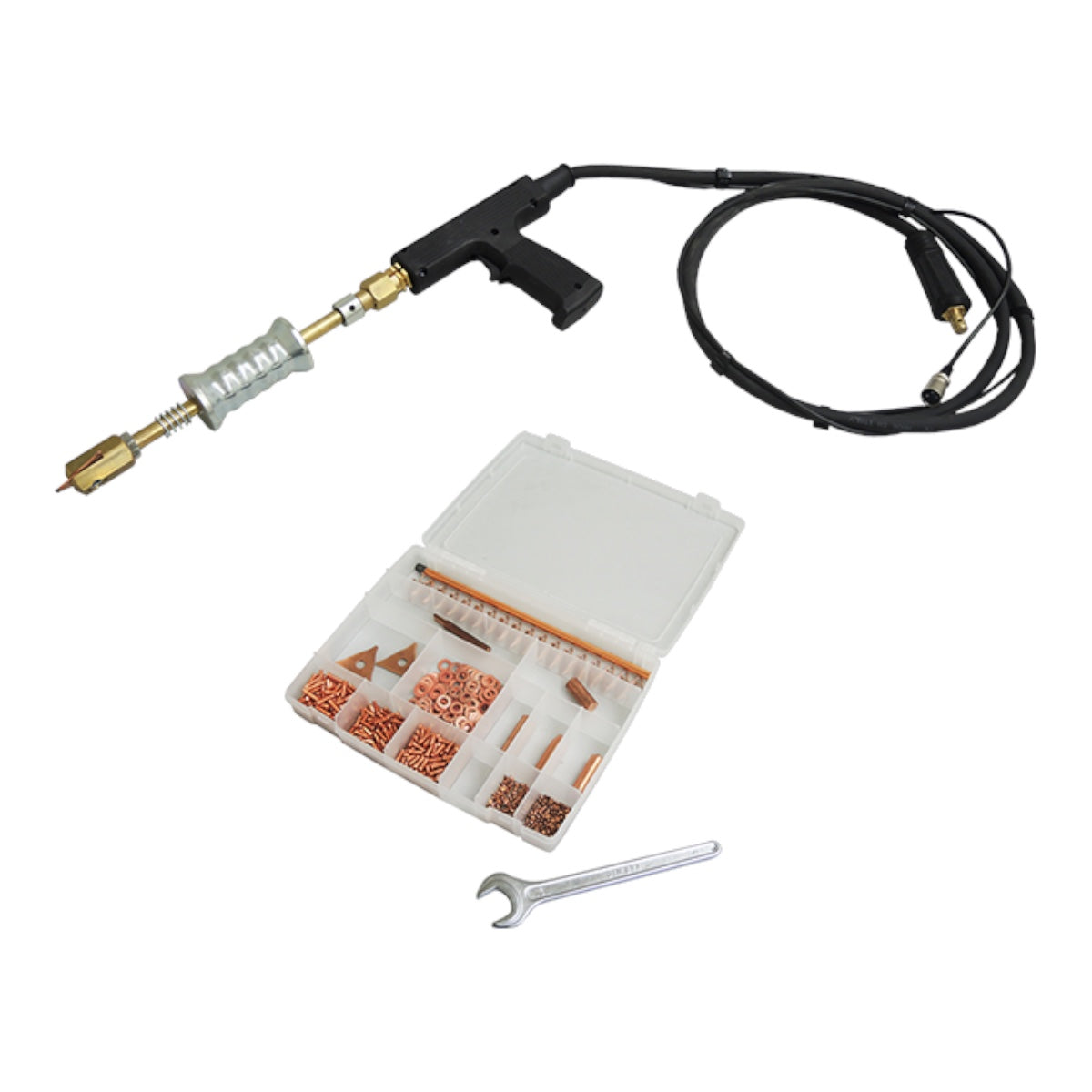 Workstation WS60 | 400V