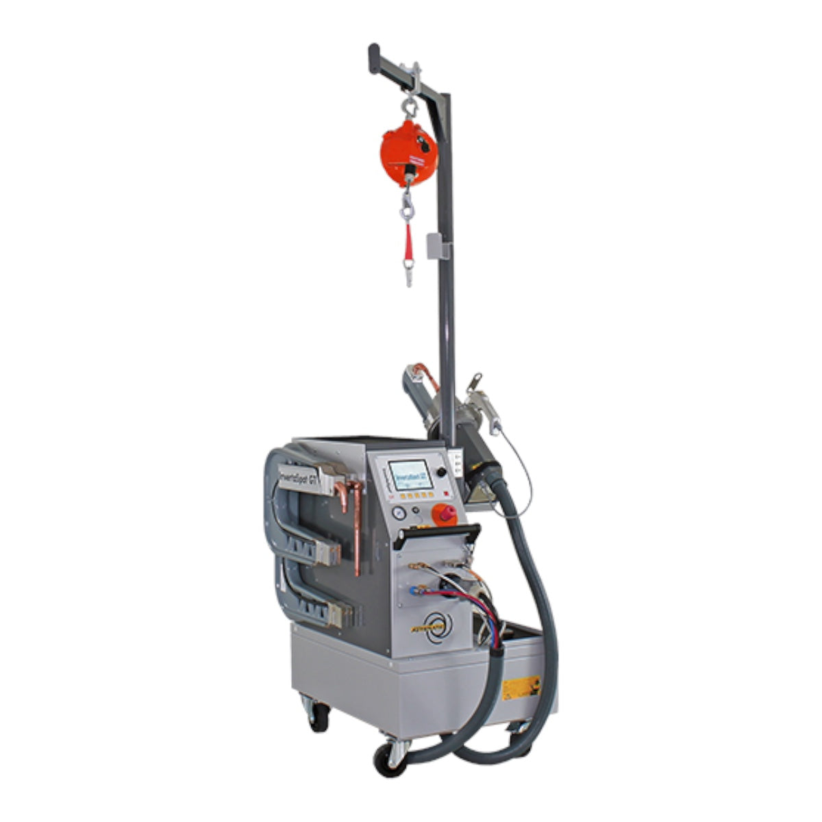 InvertaSpot GT-C AUTOMATIC