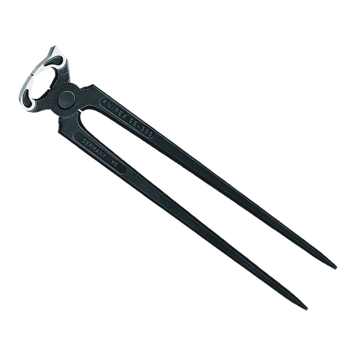 Bodywork tear-off pliers, shoeing pliers