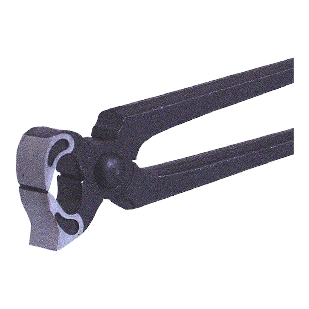 Bodywork tear-off pliers, shoeing pliers
