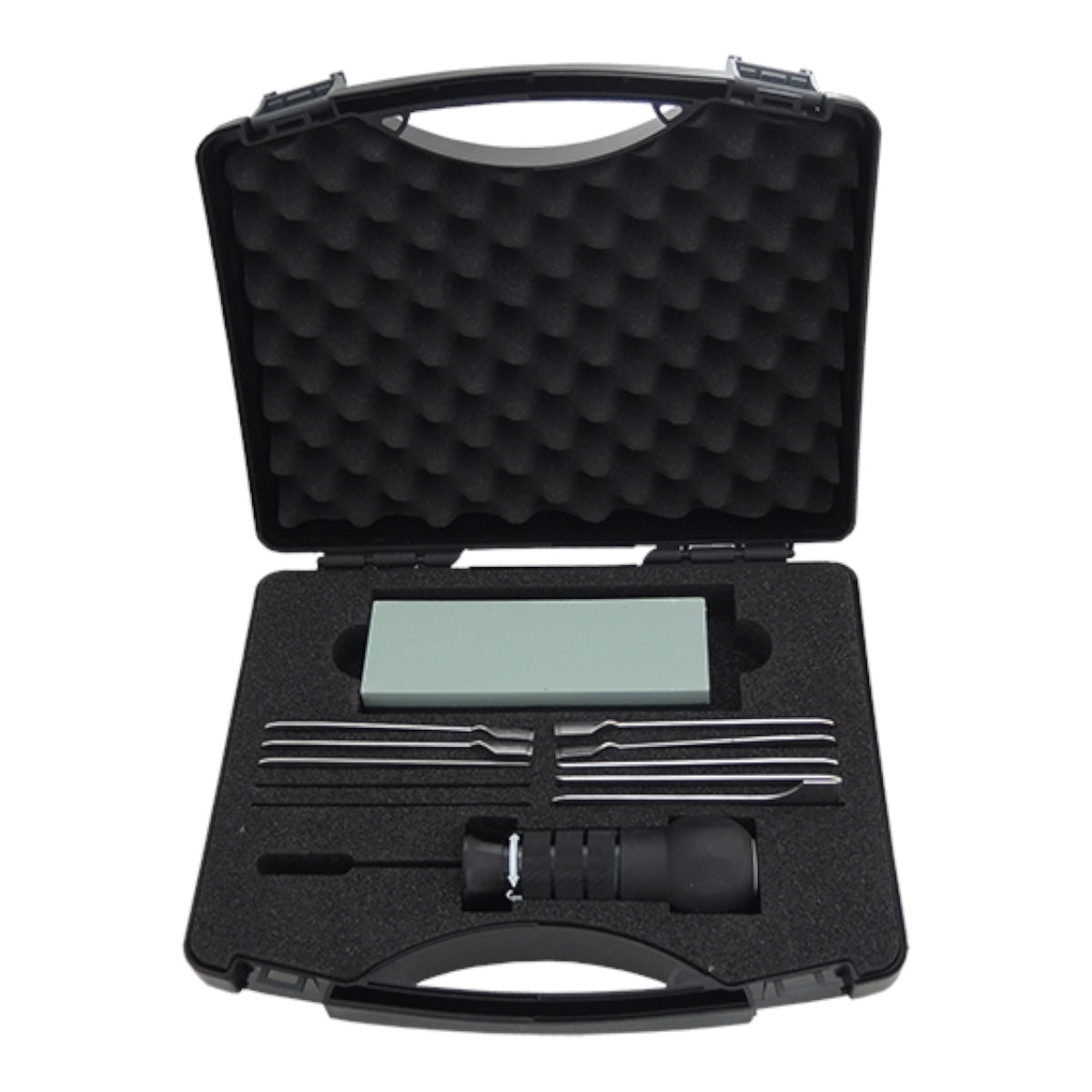 Fix-Cut 2 – Konturklingen Set Universal