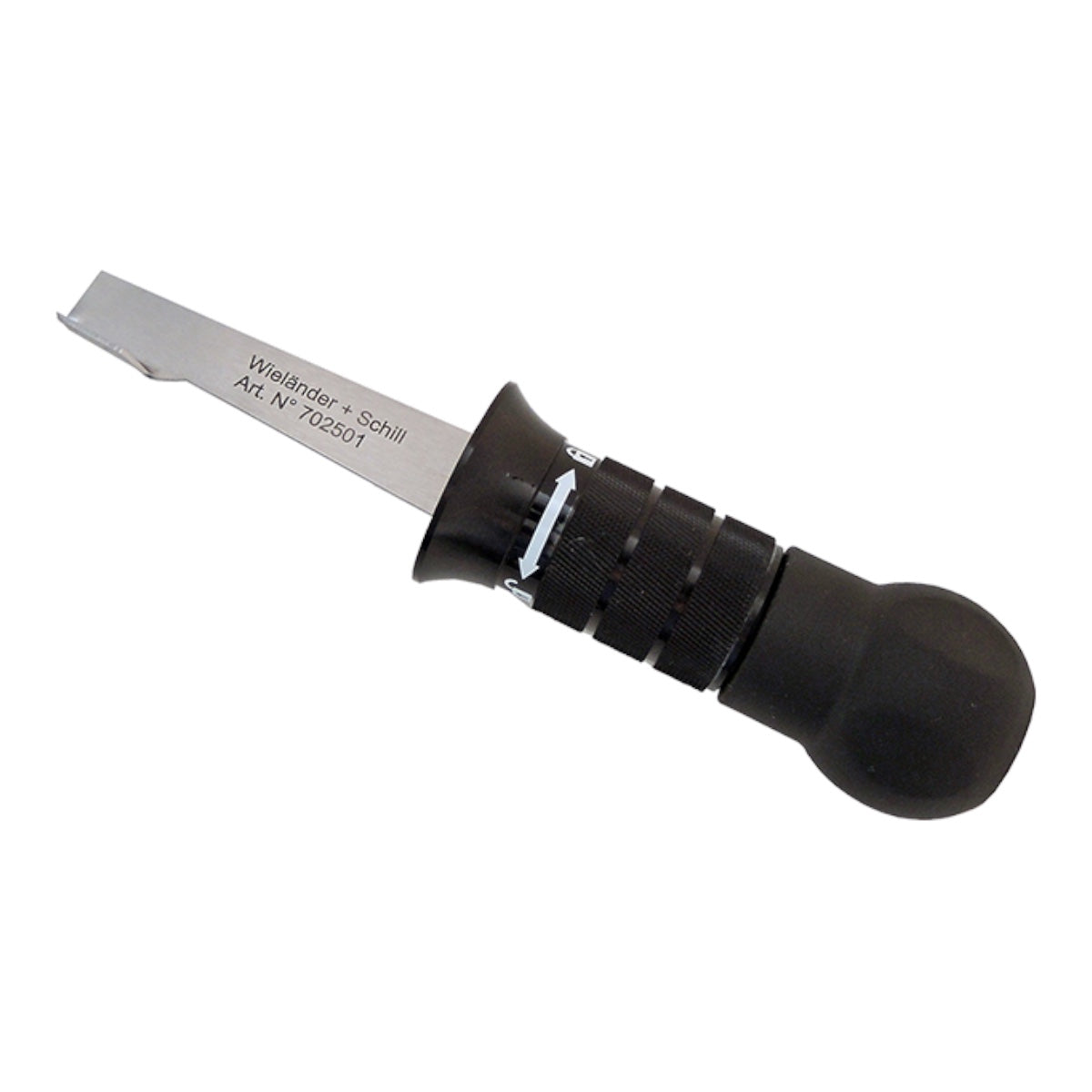 Fix-Cut 2 – Konturklingen Set Universal