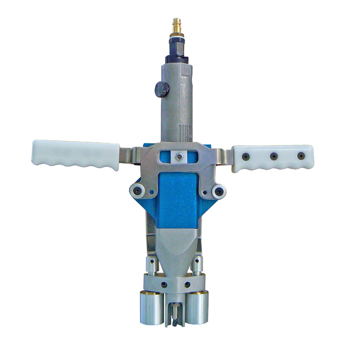 Bohrwerkzeug BWZ 100 pneum.