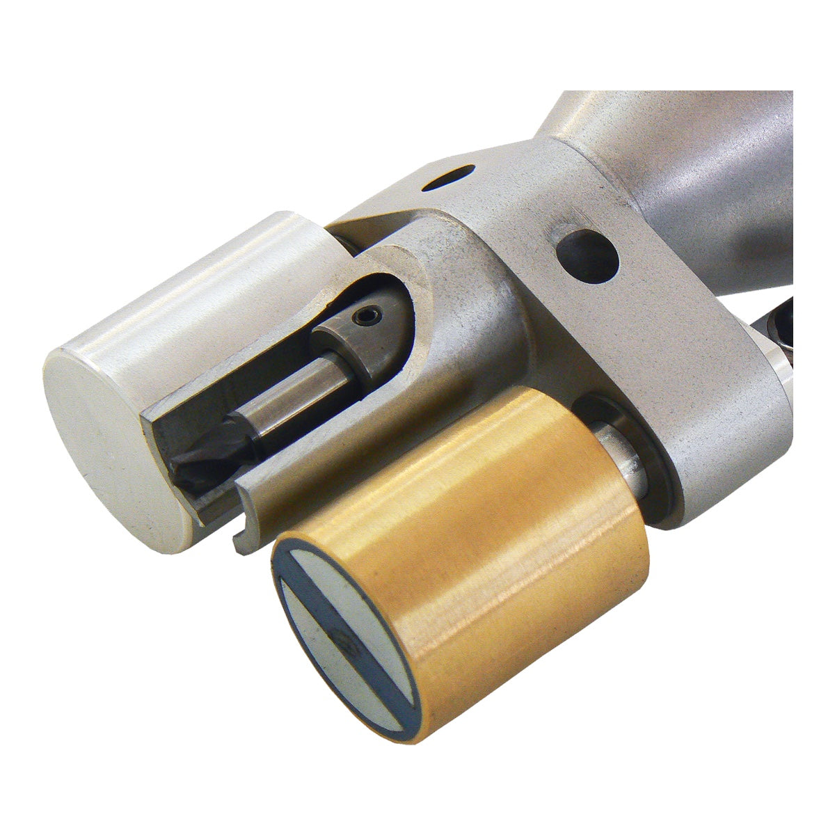 Bohrwerkzeug BWZ 100 pneum.