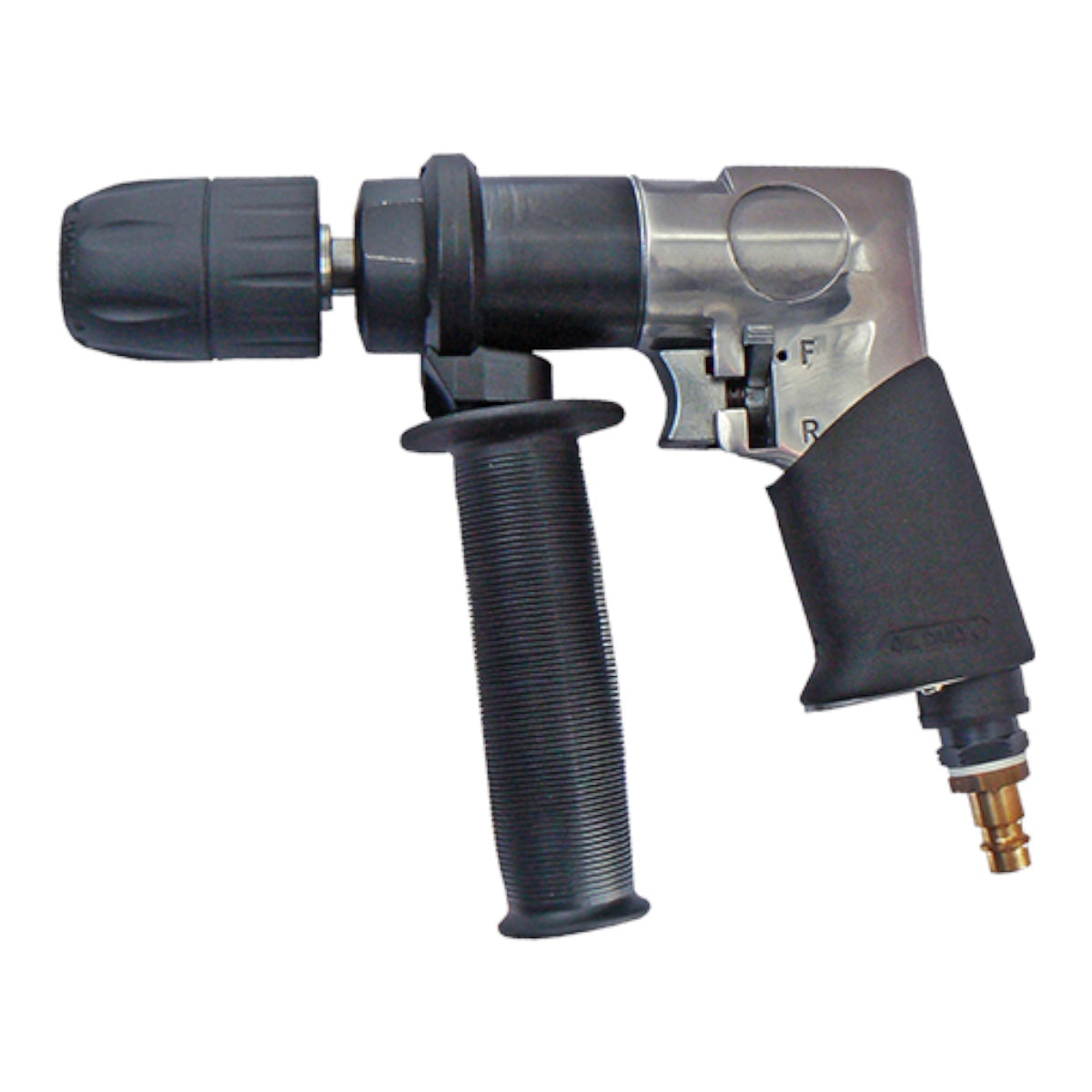 Drill GTC-041B rpm: F 450 / R 400