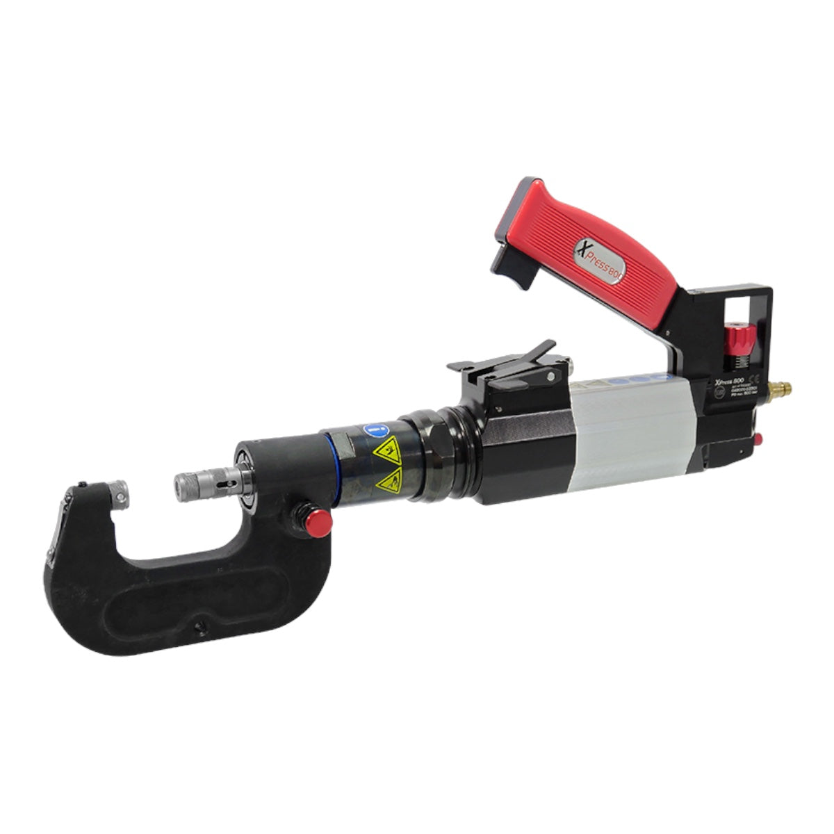 XPress 800 | Basic Set Modular riveting system