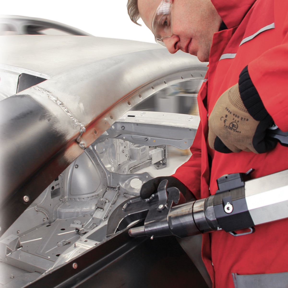 XPress 800 | Basic Set Modular riveting system