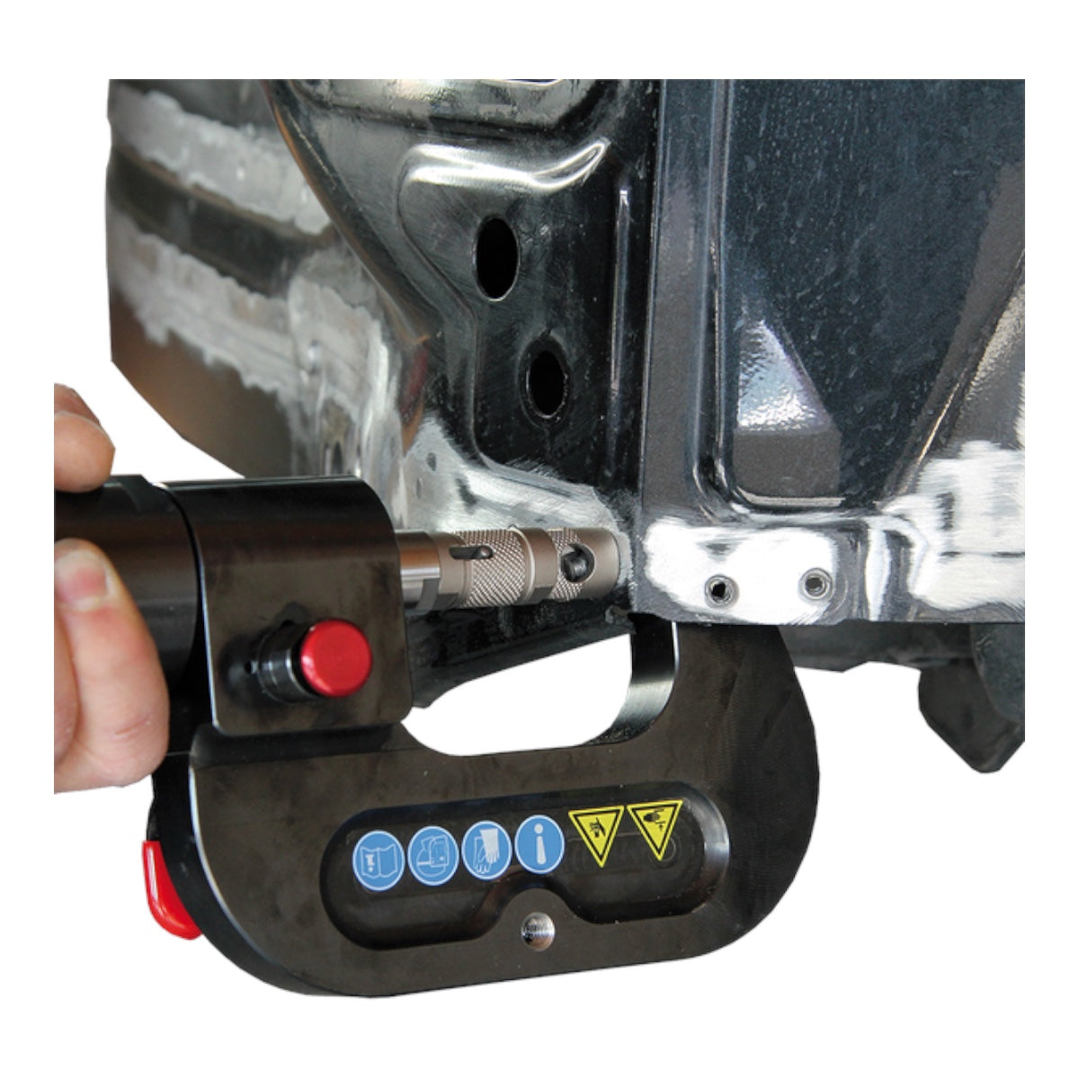 XPress 800 | Basic Set Modular riveting system