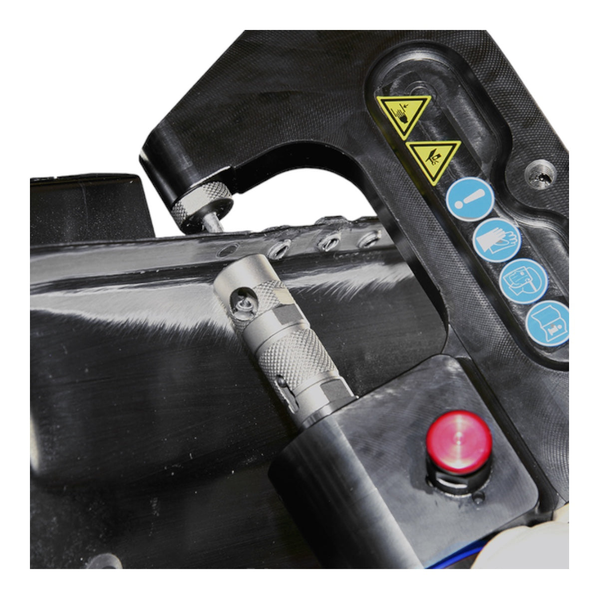 XPress 800 | Basic Set Modular riveting system
