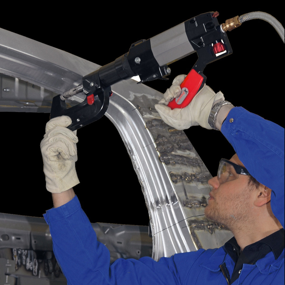 XPress 800 | Basic Set Modular riveting system
