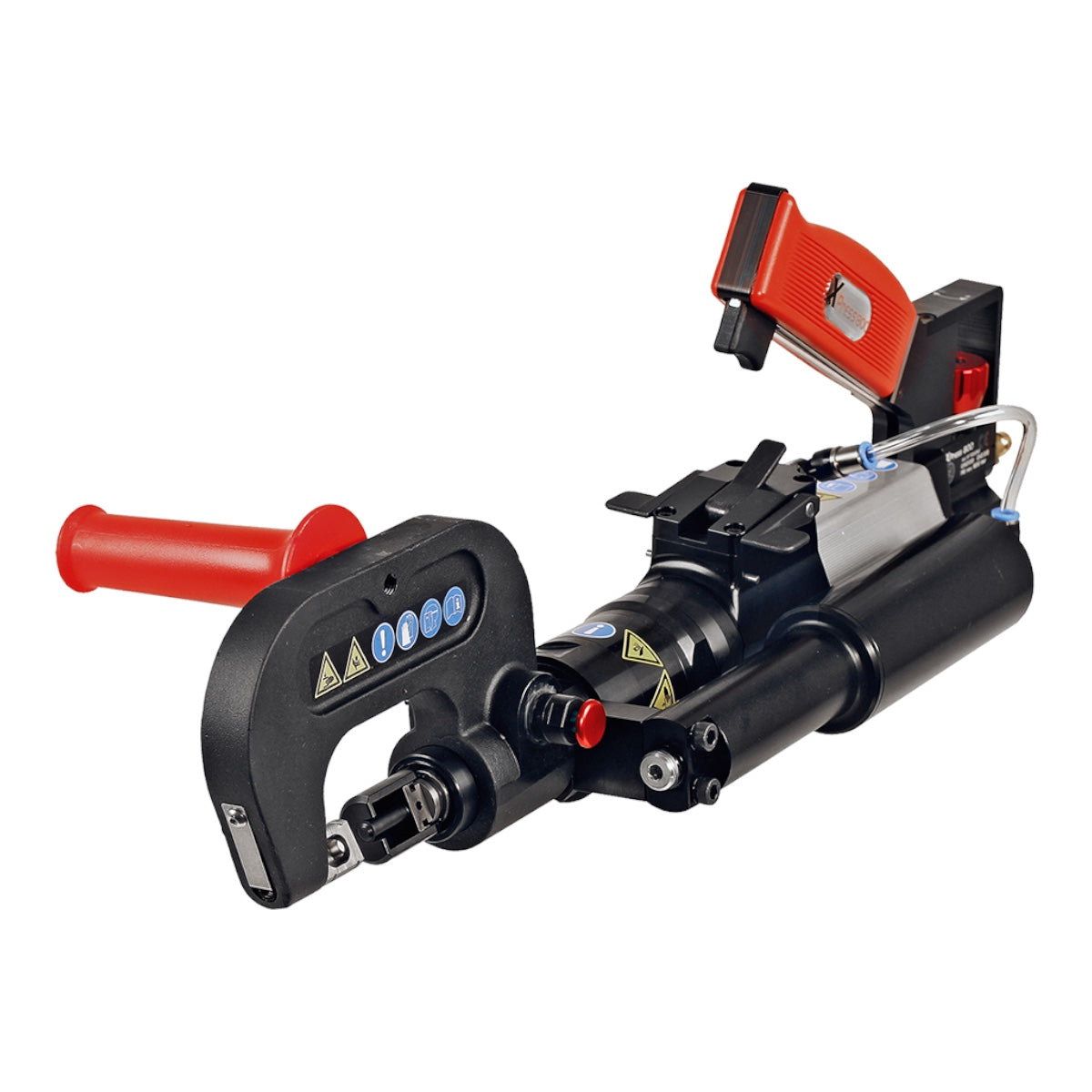 XPress 800 PushPull | Basic Set MB 1 Modular riveting system