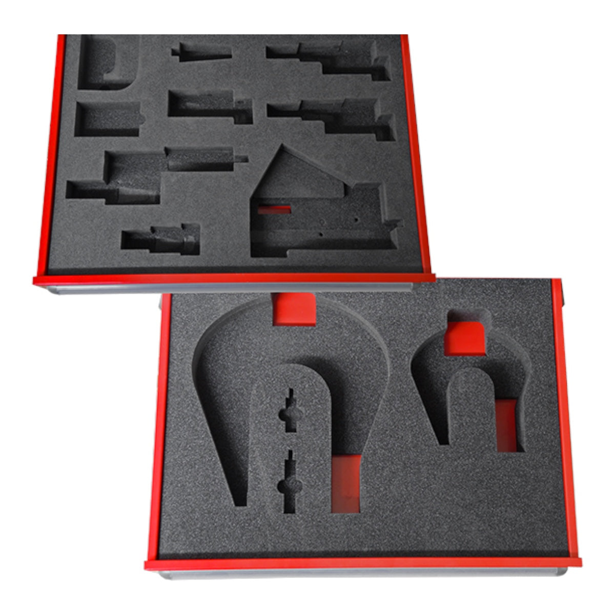 Foam inserts | XPress Trolley | 2-piece XSeries
