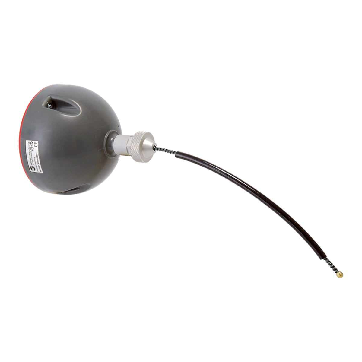 WDT-250 Dachablaufkanal Reinigungswerkzeug