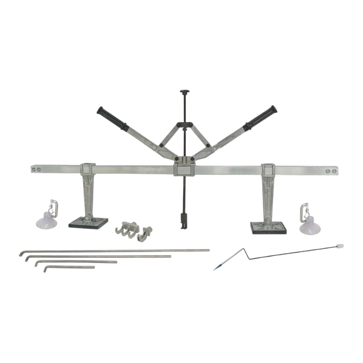Line Puller Set 1250 | Complete set of dent removal system
