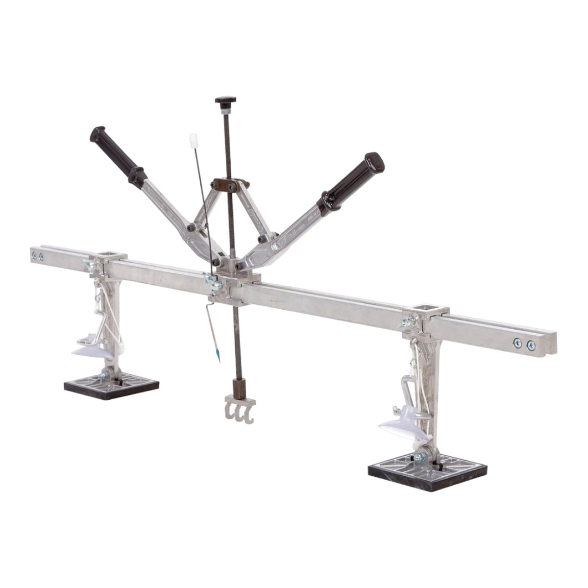 Line Puller Set 1250 | Complete set of dent removal system