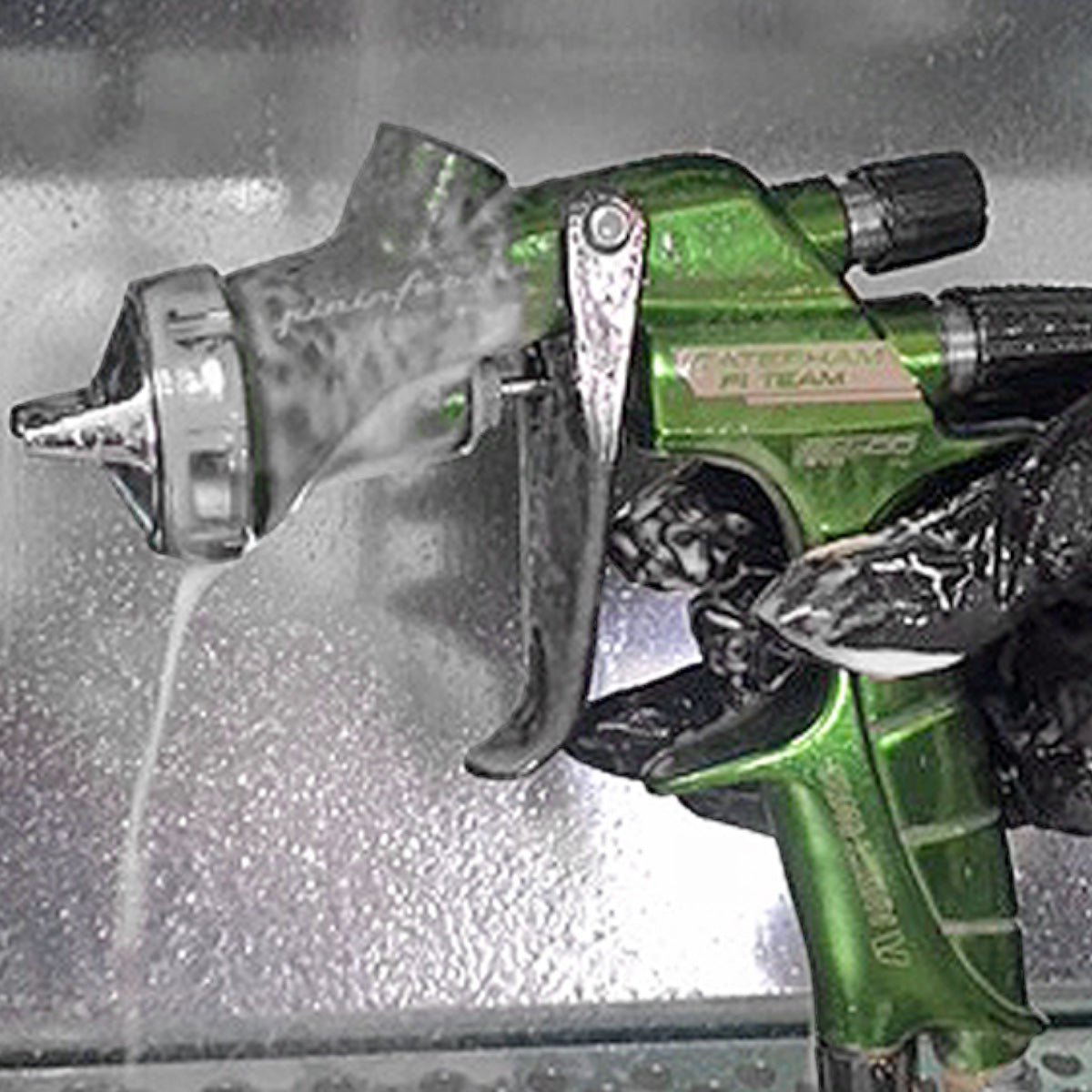 Prolaq WS | VE: 20 l Reinigungssystem für Lackierwerkzeuge