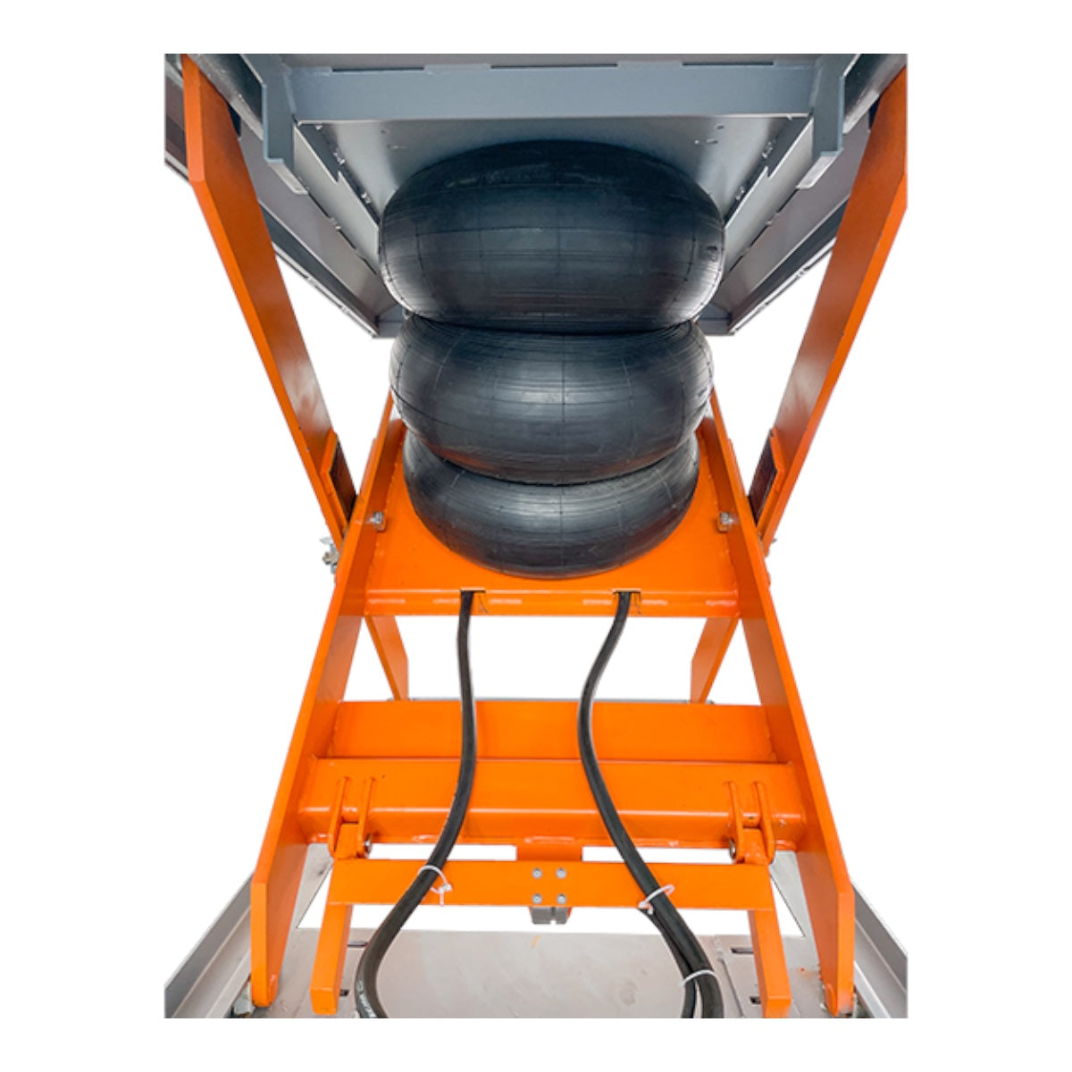 Lift HLT-13o | pneumatic | 2 air bellows