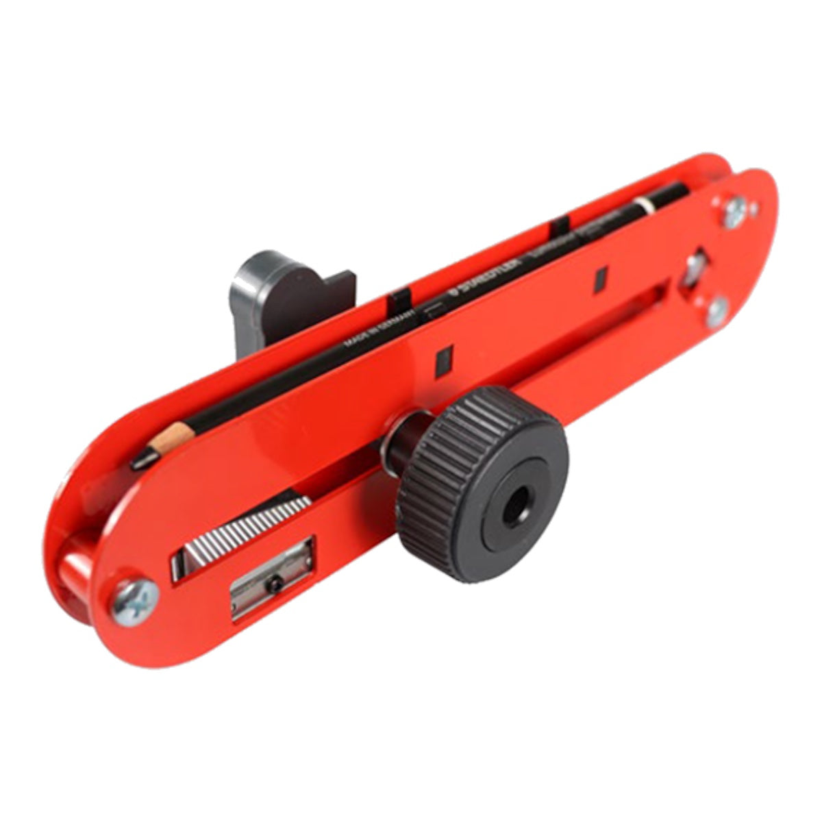 Linienmarkierer inkl. Kohlestift