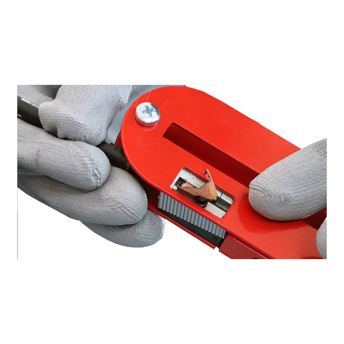 Linienmarkierer inkl. Kohlestift