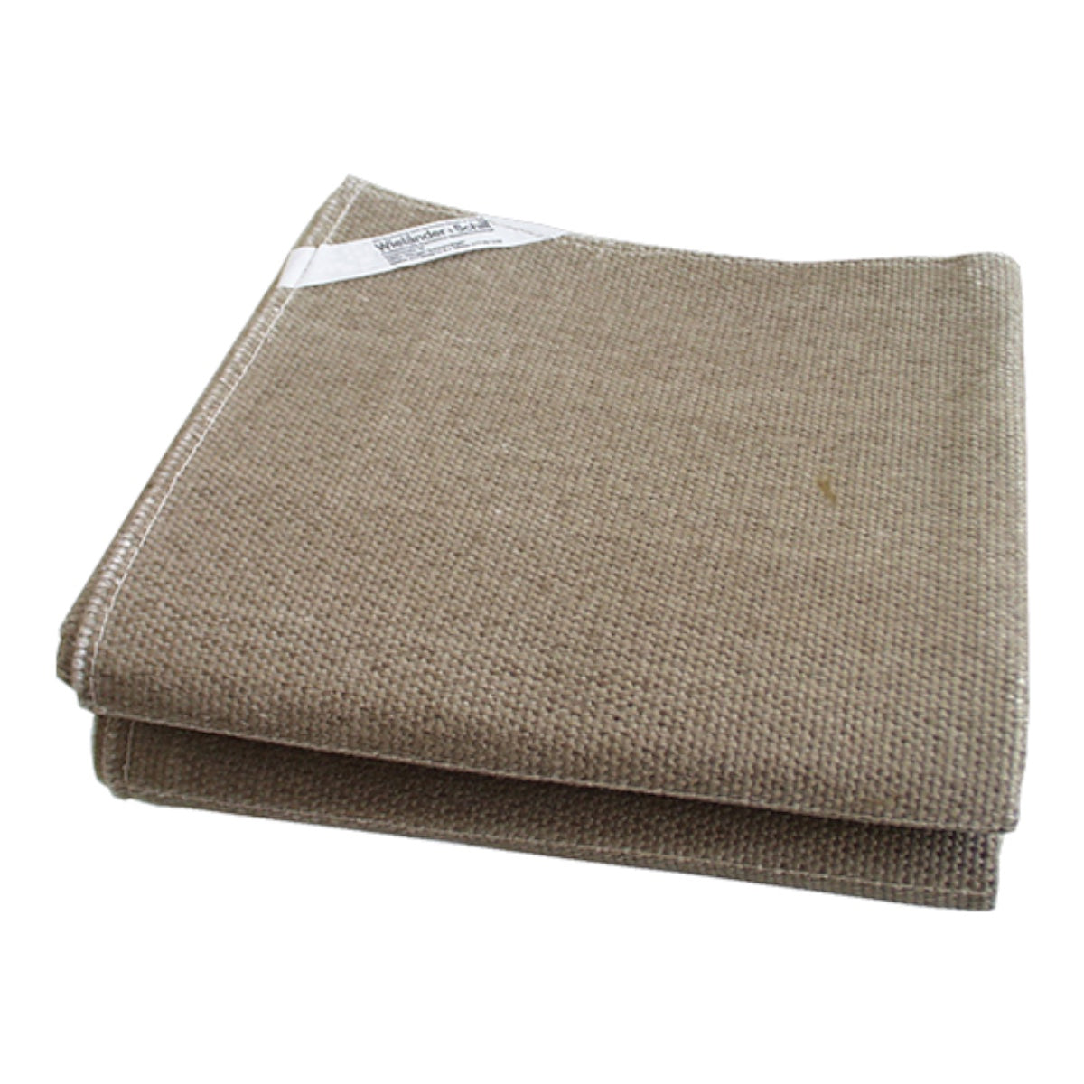 Schweißperlenfang | 100 × 100 cm