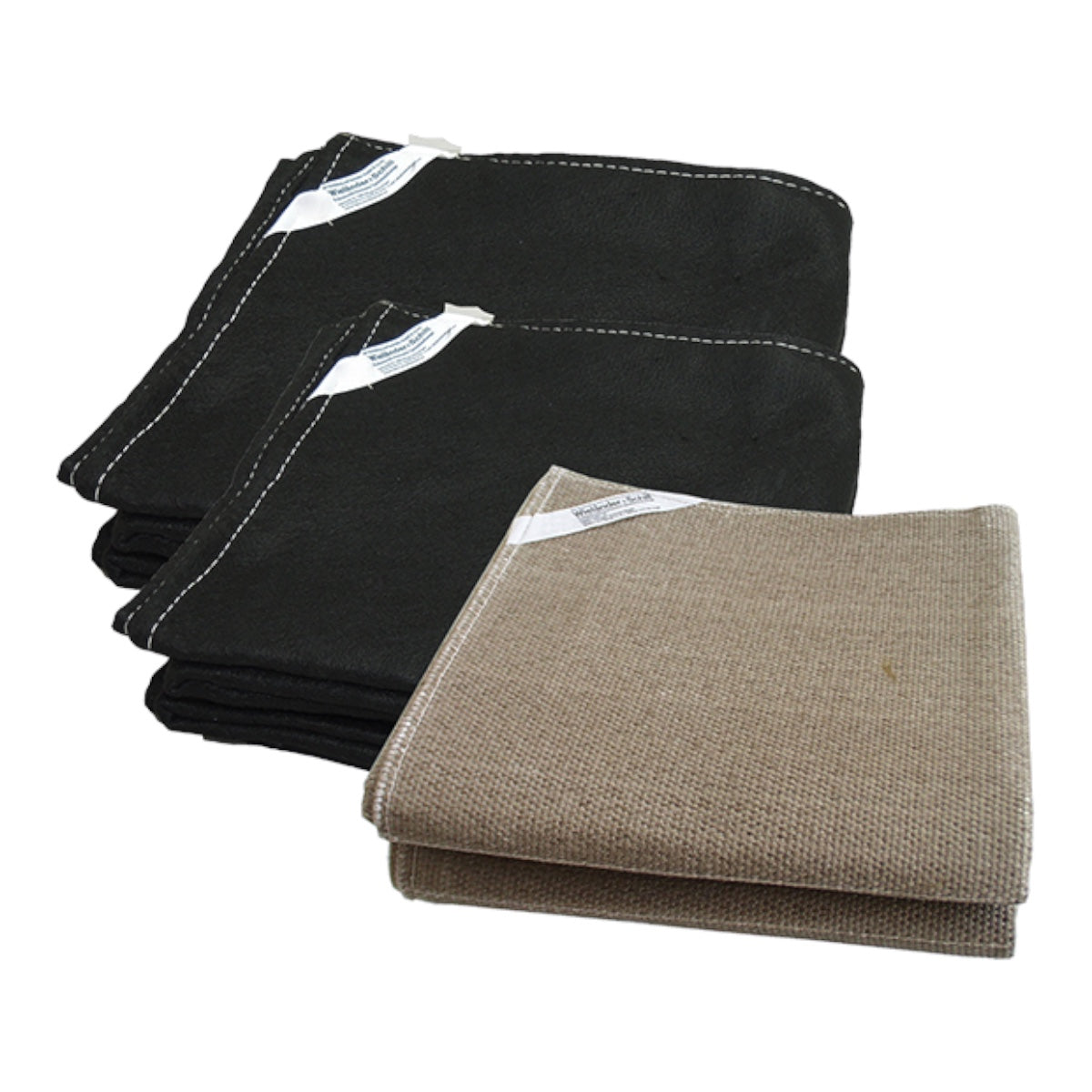 Funkenschutz | 3-teiliges Set