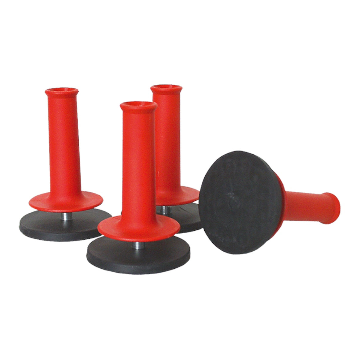 Fixmagnete | 4-teiliges Set