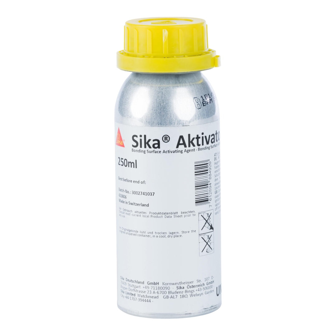 Sika Aktivator-205 C237 250ML - 2er Set