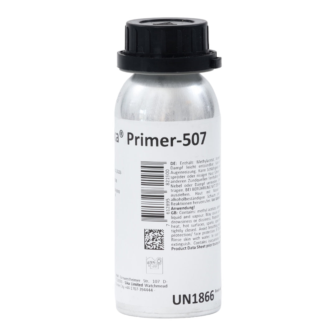 SikaPrimer-507 schwarz 250ML - 2er Set