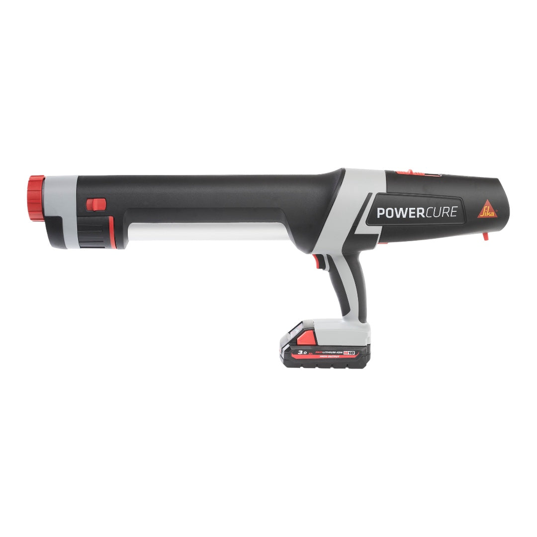 PowerCure 600 dispenser 220V 3Ah EU