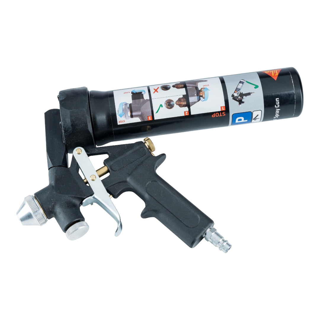 Sika Spraygun compressed air gun (290ml)