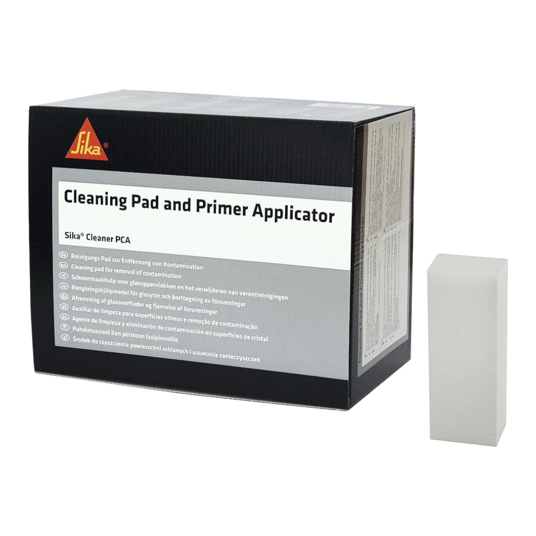 SikaCleaner PCA hellgr. - 24er Set