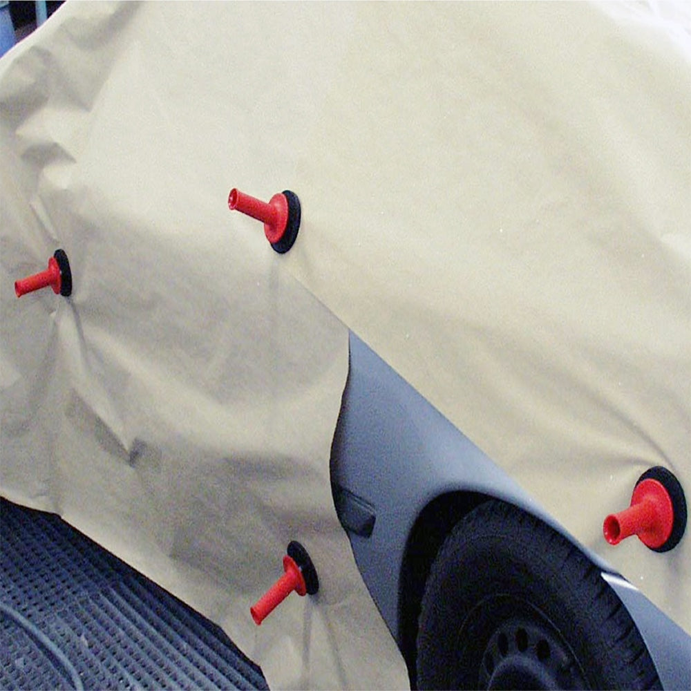 Fix magnets | 4-piece set