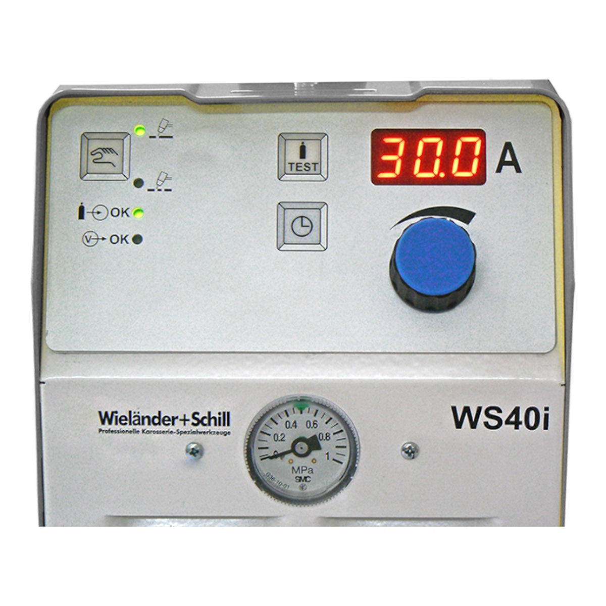 Plasma Cutter WS 40-i | 230 V | Einphasig