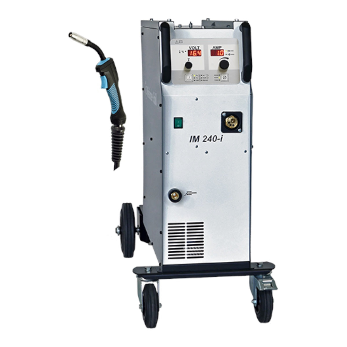 Welding inverter IM240i | 230V 