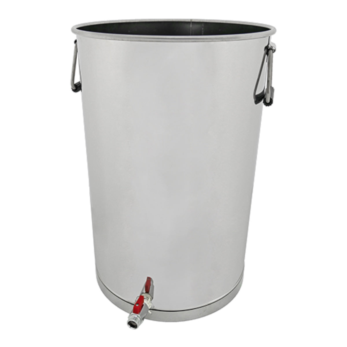 Sedimentationsbehälter mit Einsatz | 30 Liter für PROLAQ WS Reinigungssystem