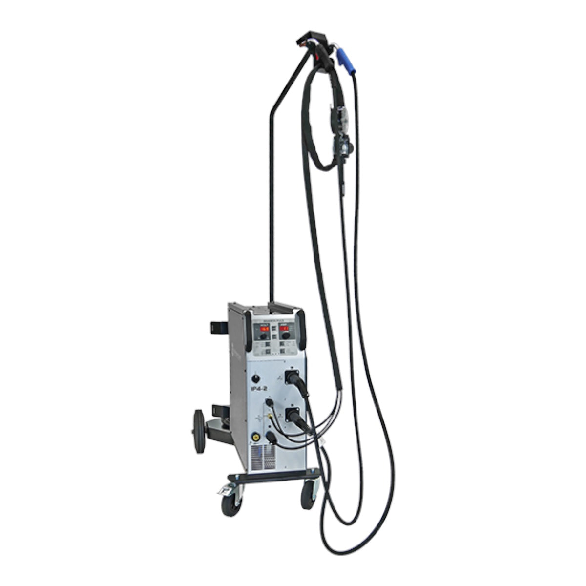 InvertaPuls IP 4-2 ACT | 3 × 400V | Steel/soldering kit 